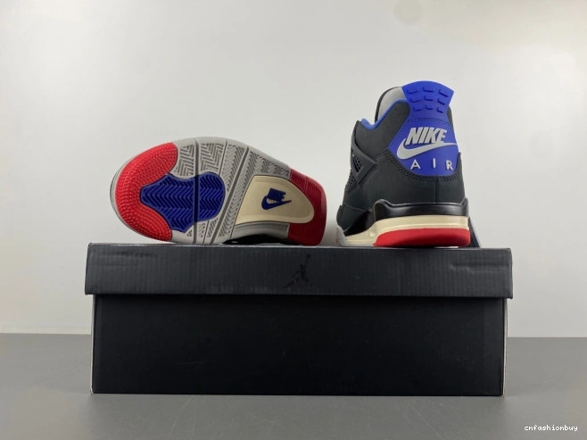 Air Jordan Rare Air FV5029-003 4 0722